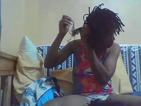 Smillie prety online show from 04-24-26, 03:58