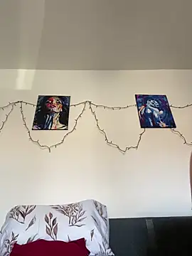 AlisaaRose online show from 03-24-26, 08:19