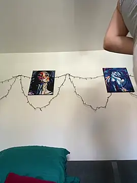 AlisaaRose online show from 04-27-26, 07:06