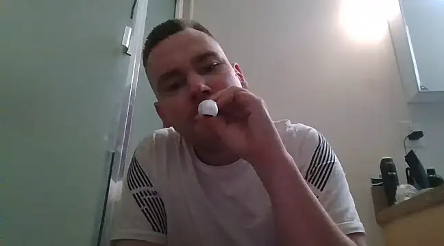 ACABFTP online show from 03-01-25, 01:18