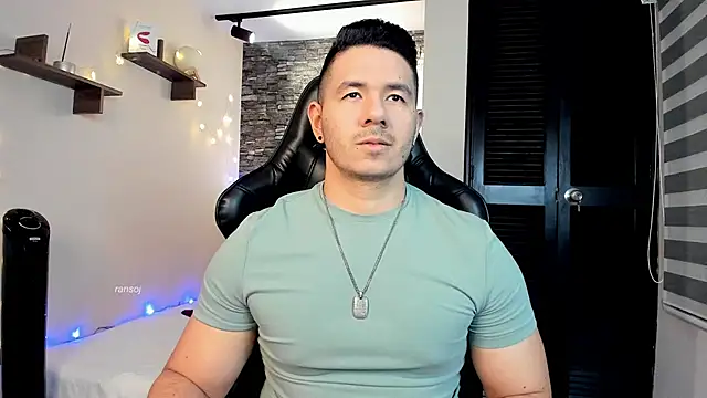 ransoj online show from 12-07-24, 12:52