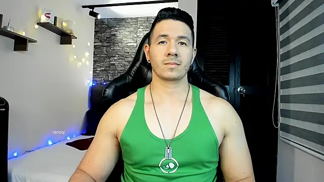 ransoj online show from 12-11-24, 12:23