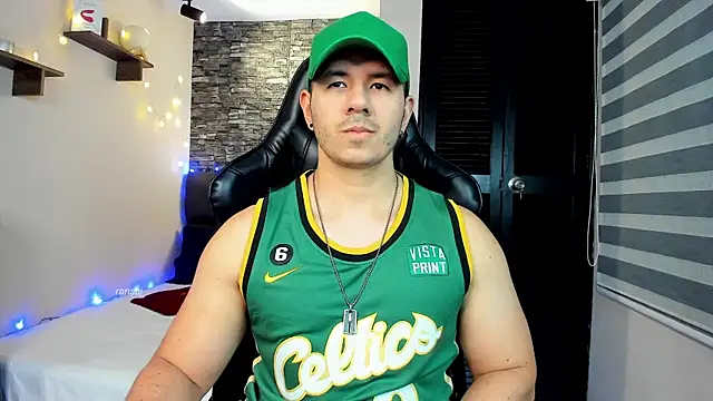 ransoj online show from 12-14-24, 01:17