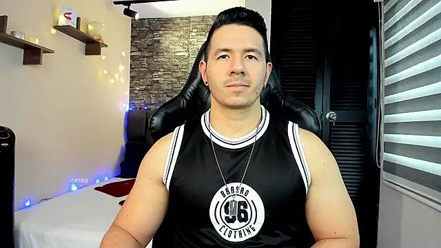 ransoj online show from 12-15-24, 08:47