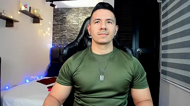 ransoj online show from 12-19-24, 12:24