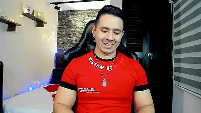 ransoj online show from 12-24-24, 11:55