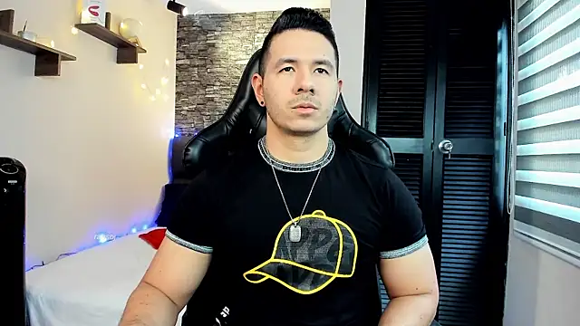 ransoj online show from 12-25-24, 08:39