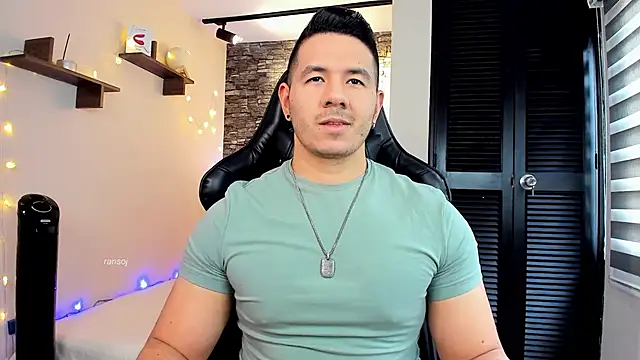 ransoj online show from 12-29-24, 08:37