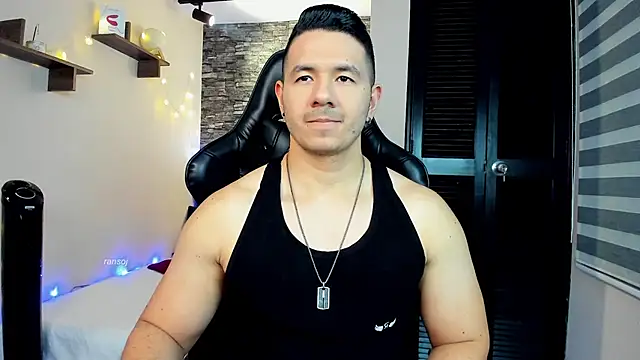 ransoj online show from 01-09-25, 01:29