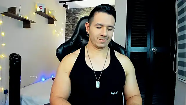 ransoj online show from 01-15-25, 01:02