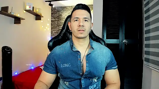 ransoj online show from 02-01-25, 11:58