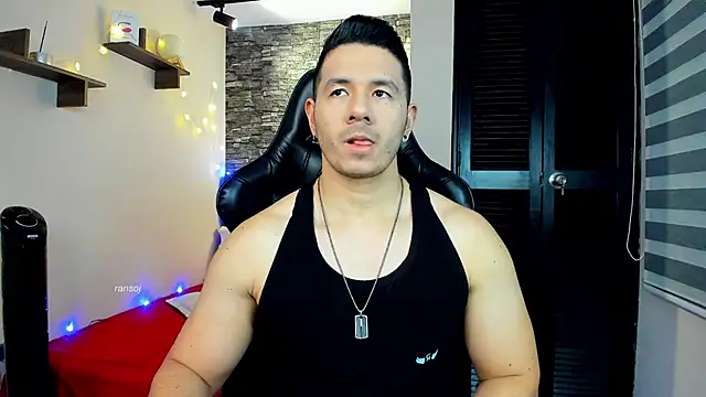 ransoj online show from 02-04-25, 12:08