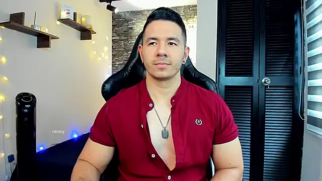 ransoj online show from 02-09-25, 08:34