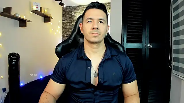 ransoj online show from 02-12-25, 02:03