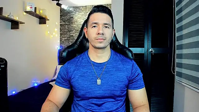 ransoj online show from 02-14-25, 12:09