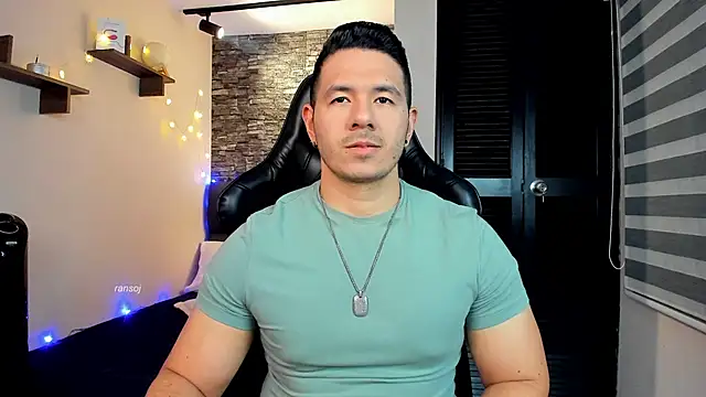 ransoj online show from 02-16-25, 12:30