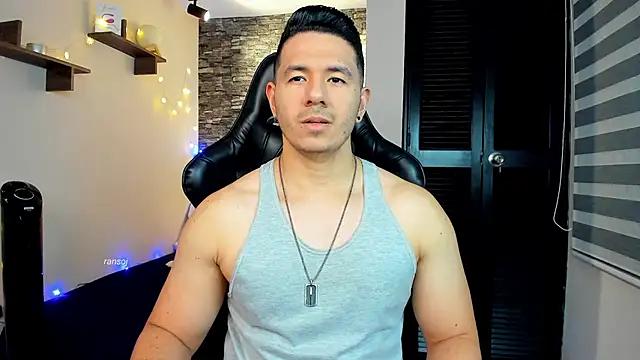 ransoj online show from 02-20-25, 11:43