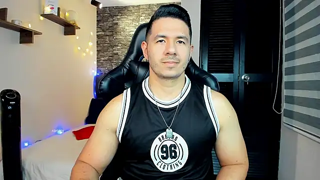 ransoj online show from 02-22-25, 01:00