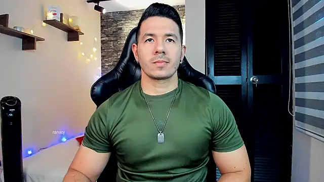 ransoj online show from 02-26-25, 11:15