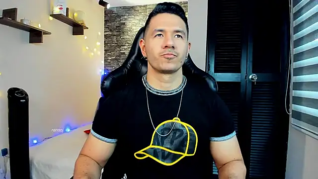 ransoj online show from 02-28-25, 10:17