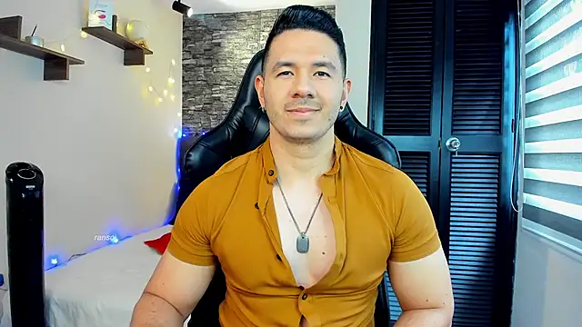 ransoj online show from 03-02-25, 07:34