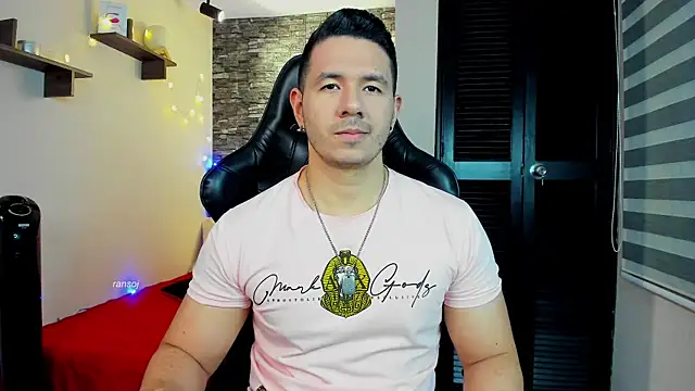 ransoj online show from 03-06-25, 12:54