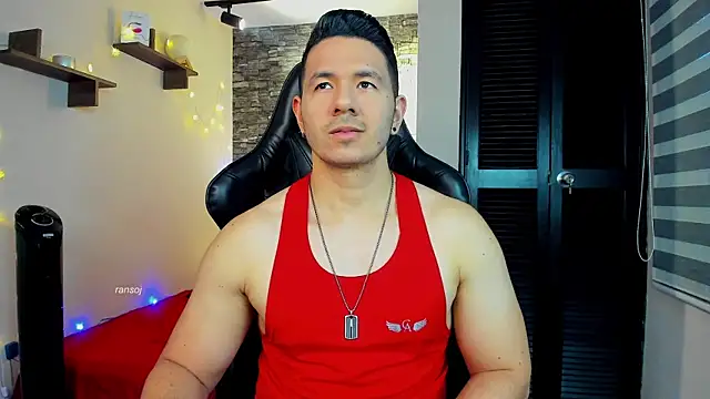 ransoj online show from 03-08-25, 11:18