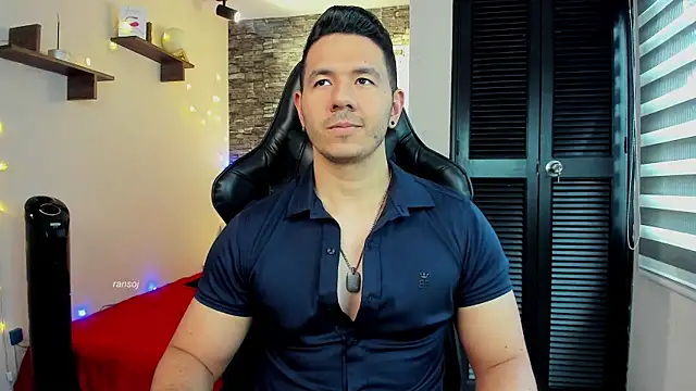 ransoj online show from 03-09-25, 08:21