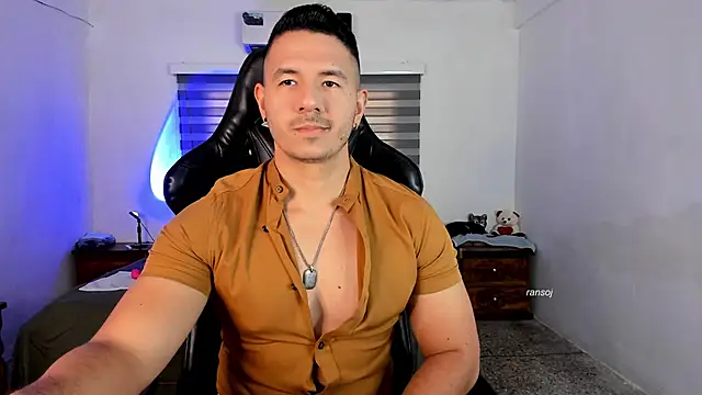 ransoj online show from 09-09-25, 02:49