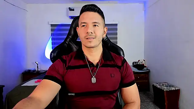 ransoj online show from 09-12-25, 11:37