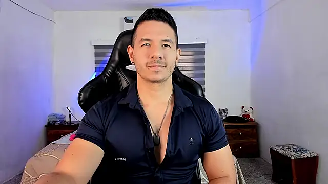 ransoj online show from 09-18-25, 03:03