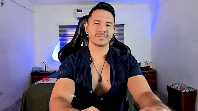 ransoj online show from 09-23-25, 02:31