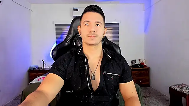 ransoj online show from 09-24-25, 02:53