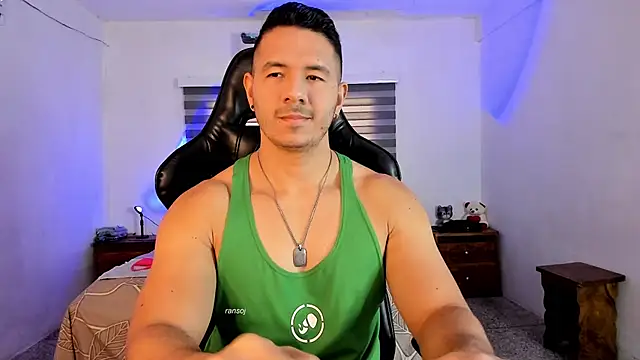 ransoj online show from 10-01-25, 02:34