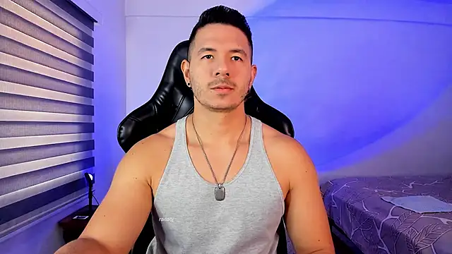 ransoj online show from 10-13-25, 02:17