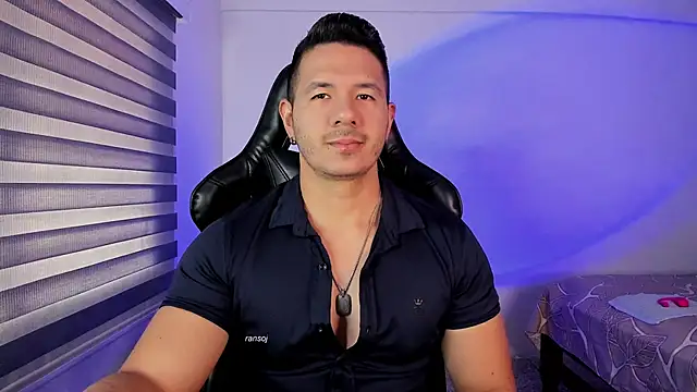 ransoj online show from 11-09-25, 02:26