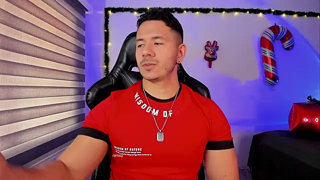 ransoj online show from 12-17-25, 02:01