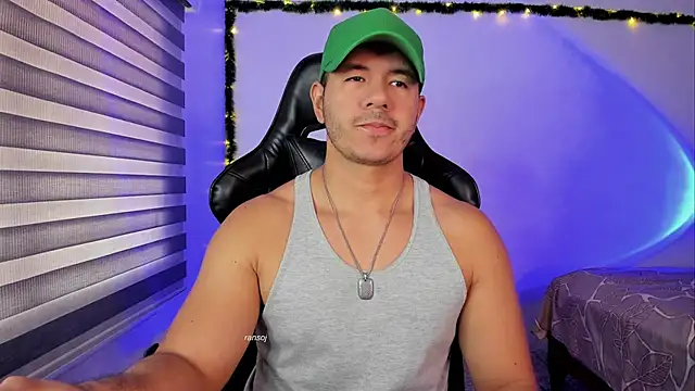 ransoj online show from 02-17-26, 02:35