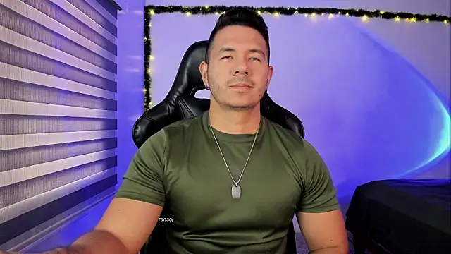 ransoj online show from 02-25-26, 02:37