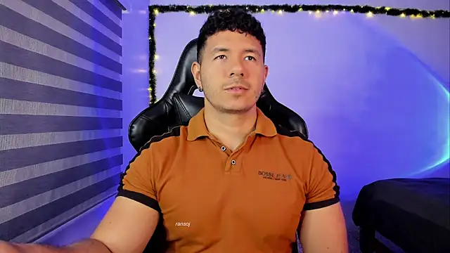 ransoj online show from 07-01-26, 12:01
