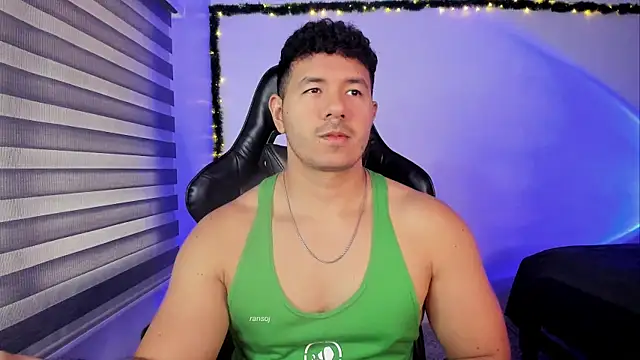 ransoj online show from 07-28-26, 12:59