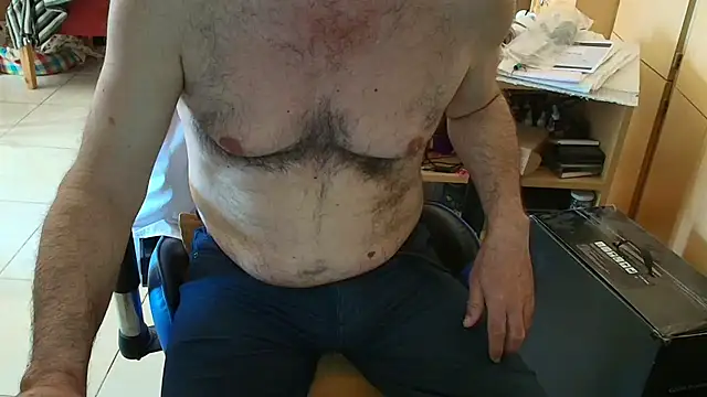 angelgarcia269 online show from 11-11-25, 12:05