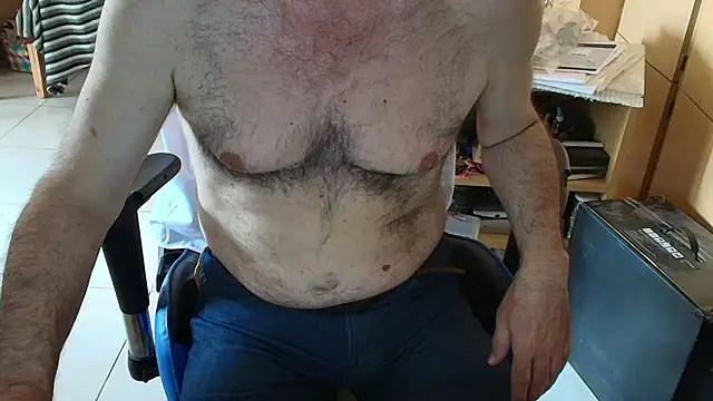 angelgarcia269 online show from 11-12-25, 12:16