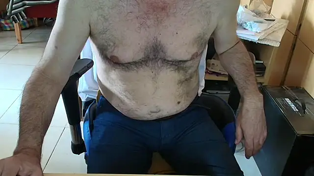 angelgarcia269 online show from 11-16-25, 12:00