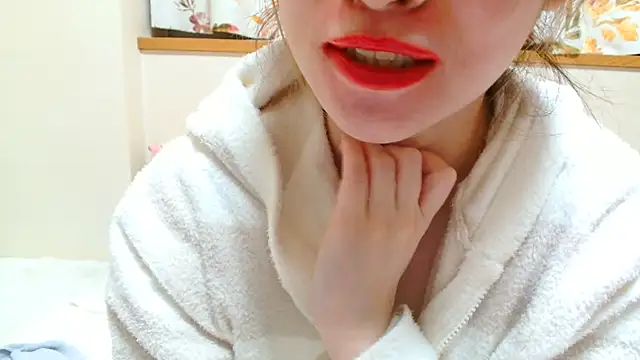 liliyRiSAcha-n online show from 01-28-25, 09:08