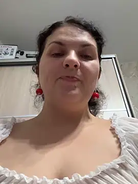 Snapshot of Taisia_W chatting on 09-30-25, 07:24 Taisia W online show from 09-30-25, 07:24