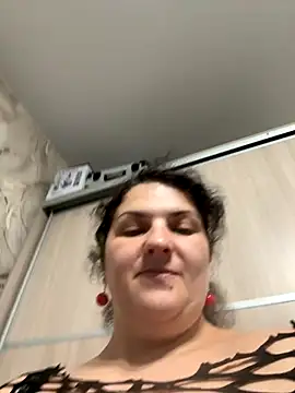 Snapshot of Taisia_W chatting on 10-14-25, 07:20 Taisia W online show from 10-14-25, 07:20