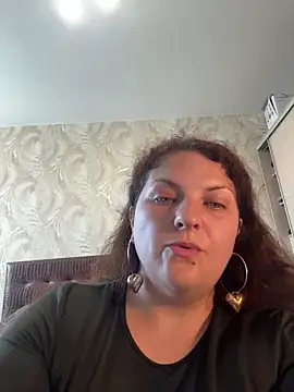 Taisia W online show from 07-13-26, 10:51