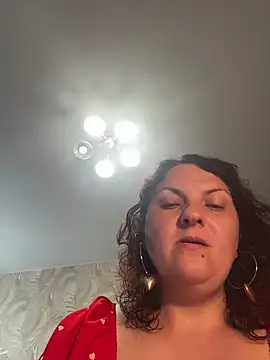 Taisia W online show from 07-16-26, 06:52