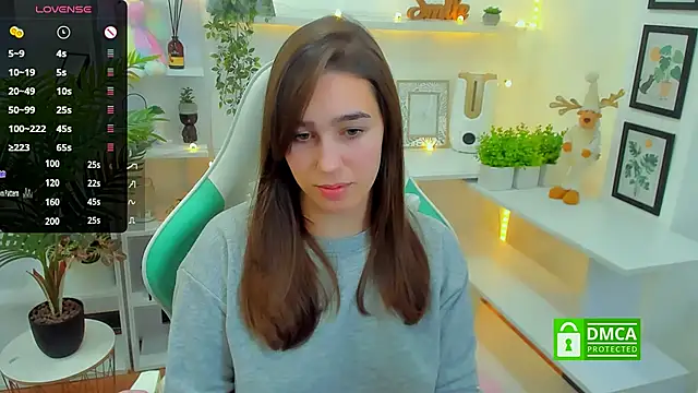  Eliizabeth  online show from 01-20-25, 01:18